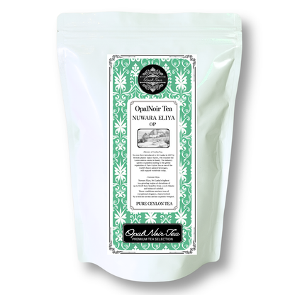 ヌワラエリヤ産紅茶（OP等級） 280g