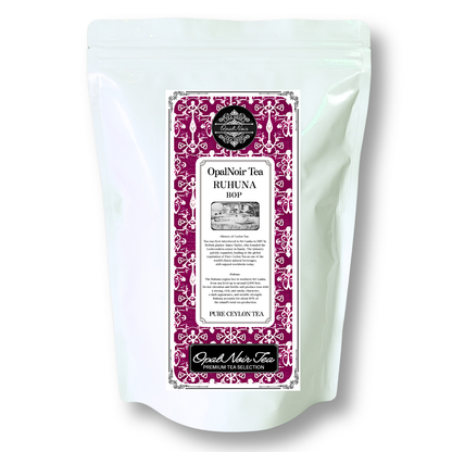 ルフナ産紅茶（BOP等級） 450g