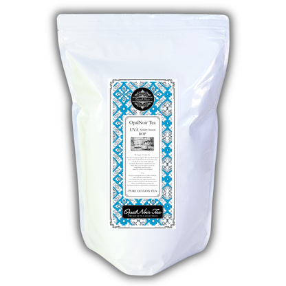 ウバ産紅茶クオリティーシーズン（BOP等級） 1kg