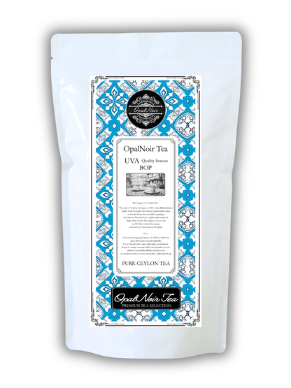 ウバ産紅茶クオリティーシーズン（BOP等級） 330g