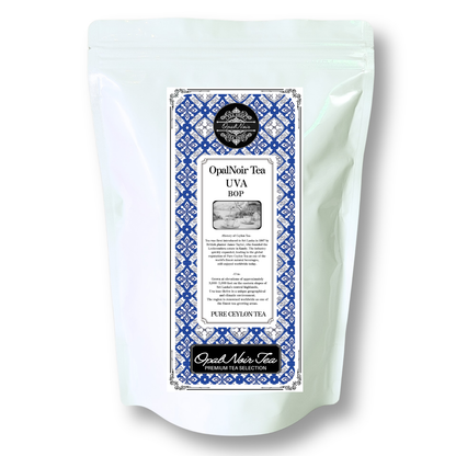 ウバ産紅茶（BOP等級） 450g