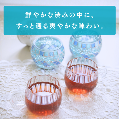 ウバ産紅茶クオリティーシーズン（BOP等級） 110g